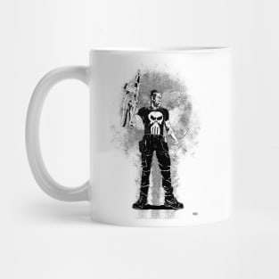 Punishment Mug